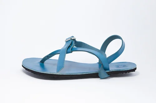 Jenon Leather HUARACHE OCEAN