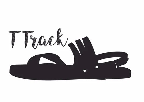 Jenon Leather sandály TTRACK na zakázku