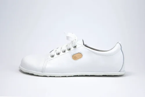 Jenon Leather AIR WITE