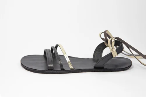 Jenon Leather LILLY GOLDSTRAP