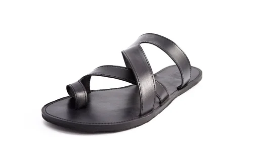 Jenon Leather GLADIATOR FLIP