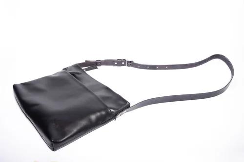 Kabelka Crossbuddy BLACK