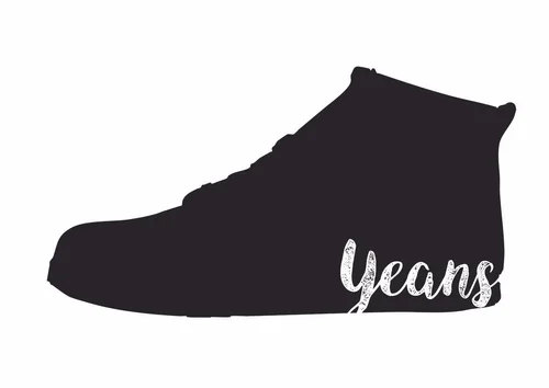 Jenon Leather kotníkové YEANS na zakázku