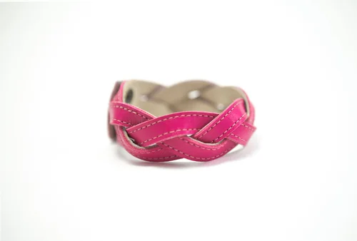 Náramek INFINITY PINK