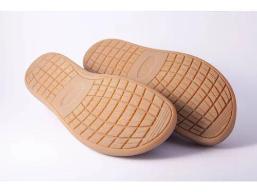 Výměna miskové podešve (podrážky)