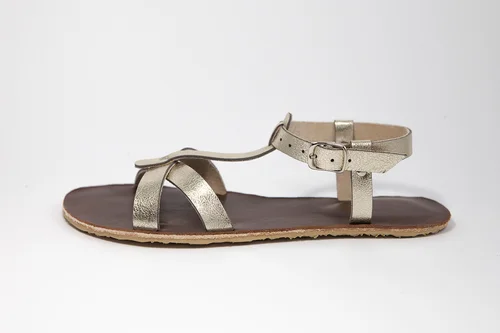 Jenon Leather PRINCESS GOLD