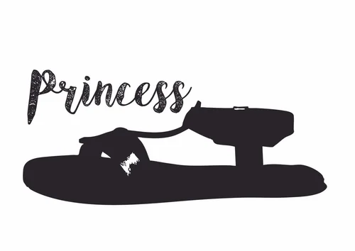 Jenon Leather sandály PRINCESS na zakázku