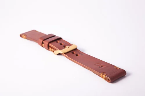 Watch Band COGNAK