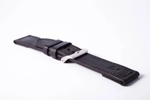 Watch Band BLACK