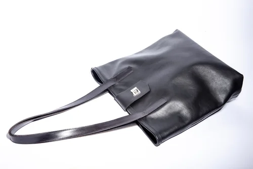 Kabelka Oubag BLACK