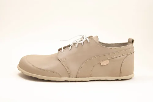 Jenon Leather Business BEIGE