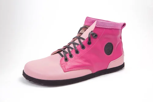 Jenon Leather Yeans CANDY