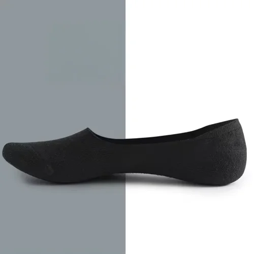 Bavlněné ťapky černé