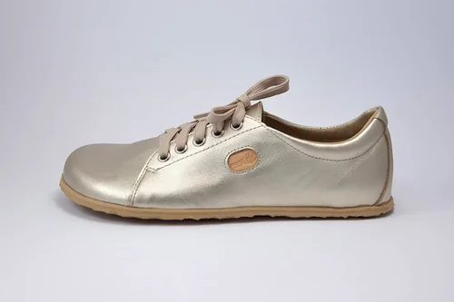 Jenon Leather AIR GOLD