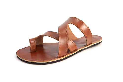 Jenon Leather GLADIATOR FLIP
