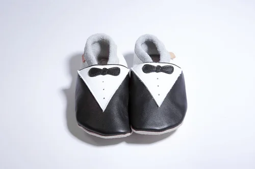 Bow tie BLACK