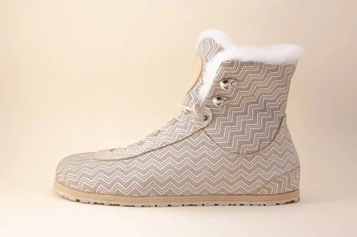 Jenon leather Snowflake INDI