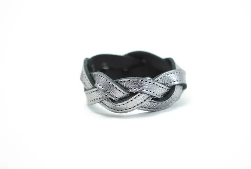 Náramek INFINITY SILVER