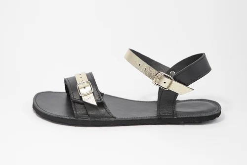 Jenon Leather SANTORINI DARKGOLD