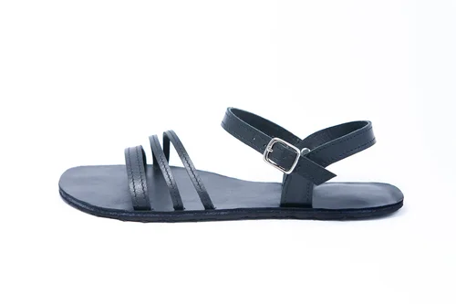 Jenon Leather LILLY BLACK