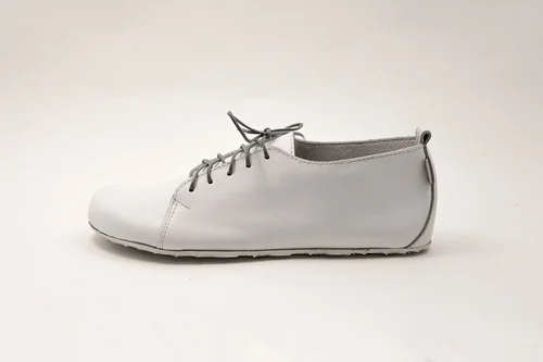 Jenon Leather Prime WHITE