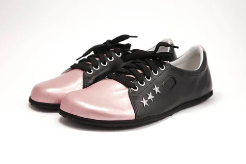 Jenon Leather AIR ROCKSTAR