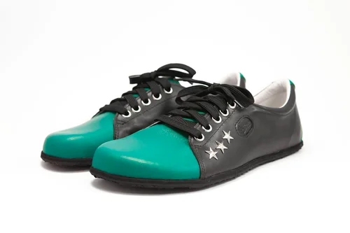Jenon Leather AIR ROCKSTAR