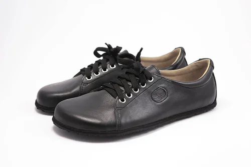 Jenon Leather AIR BLACK