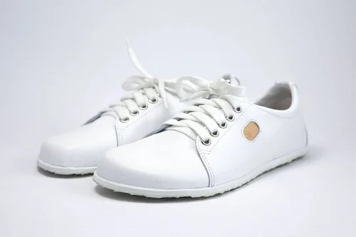 Jenon Leather AIR WITE