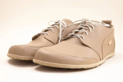 Jenon Leather Business BEIGE