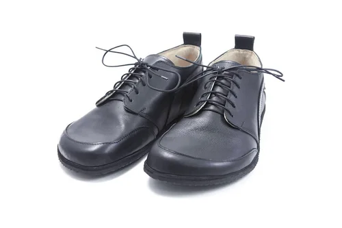 Jenon Leather polobotka Business na zakázku