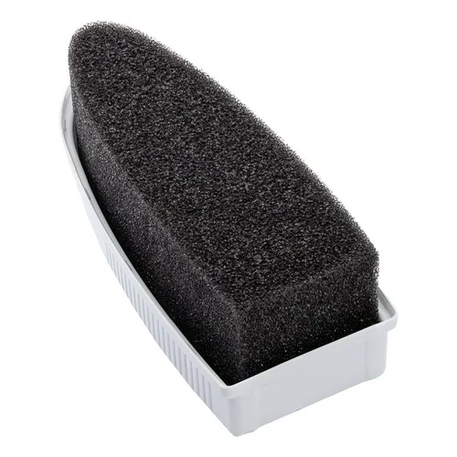 Samoleštící houbička