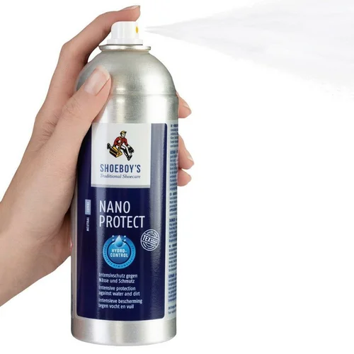 NANO impregnace ve spreji
