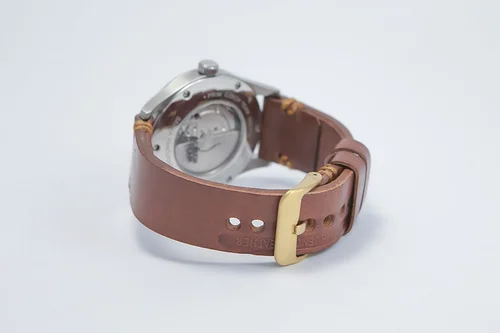 Watch Band COGNAK
