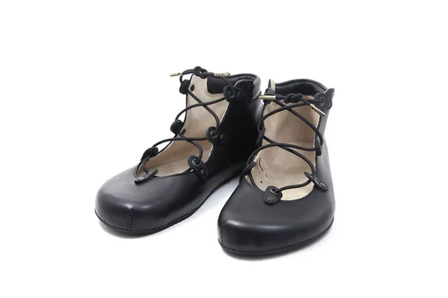 Jenon Leather balerína J.Joplin na zakázku