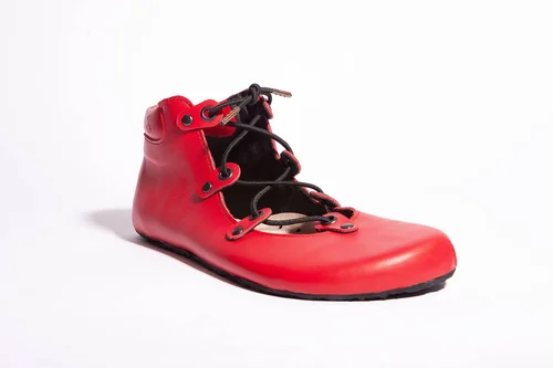 Jenon Leather J.Joplin RED 2.0