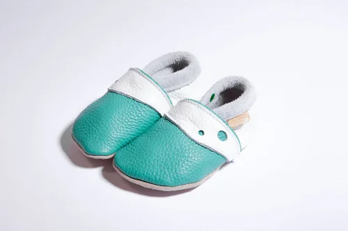 Waves GREEN