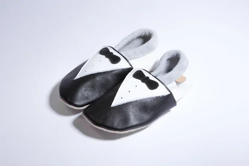 Bow tie BLACK
