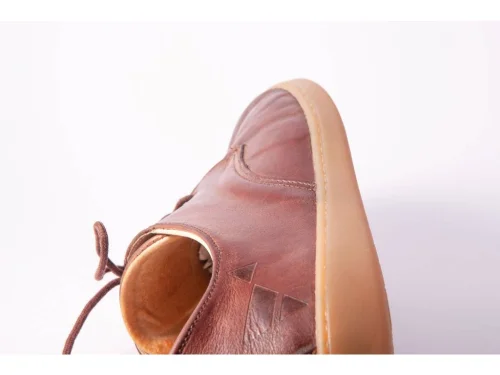 Výměna miskové podešve (podrážky)