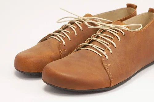 Jenon Leather Prime BROWN