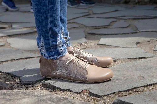 Jenon Leather Prime LaFAME