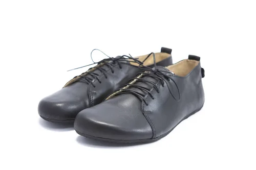 Jenon Leather Prime BLACK