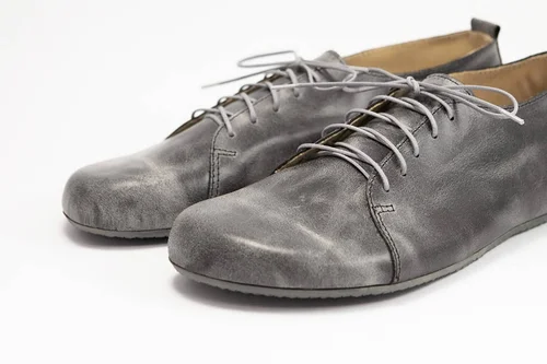 Jenon Leather Prime  VINTAGE GRAY