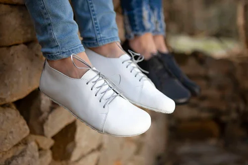 Jenon Leather Prime WHITE