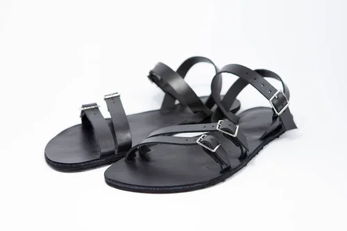 Jenon Leather sandály AMY na zakázku