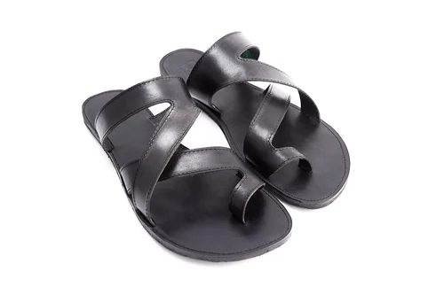 Jenon Leather GLADIATOR FLIP