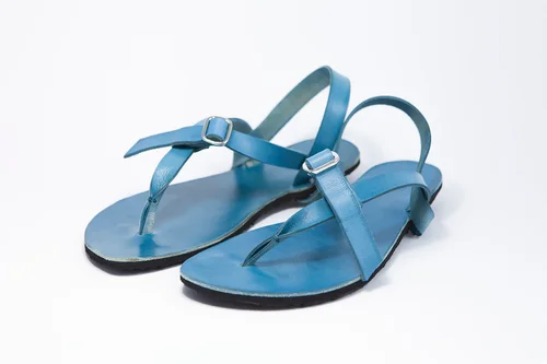 Jenon Leather HUARACHE OCEAN