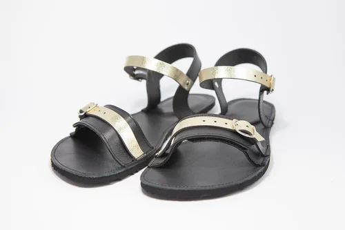 Jenon Leather SANTORINI DARKGOLD