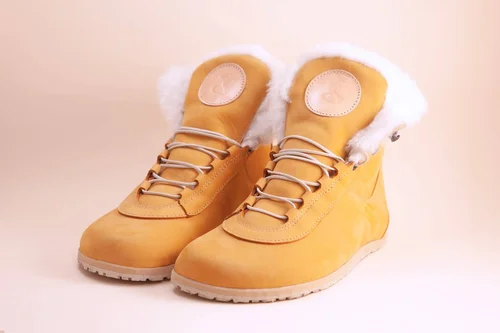 Jenon leather Snowflake SUN