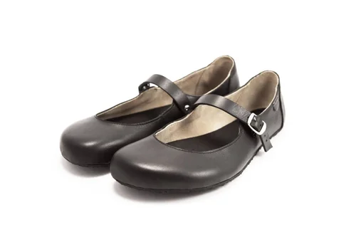 Jenon Leather balerína Villet na zakázku